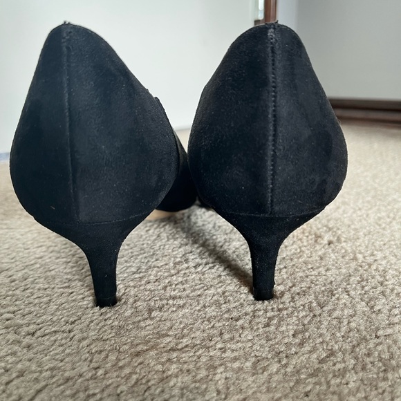 Aldo Kitten Heels - Picture 4 of 5